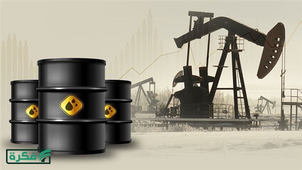 النفط يرتفع 5.7% مع تصاعد التوترات واستمرار الحرب بالشرق الأوسط