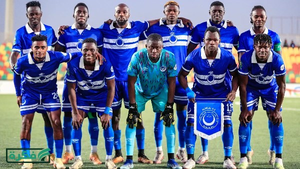 الهلال السوداني يشكو نهضة بركان بسبب المنشطات ويطالب الكاف بحسم قراره