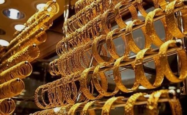 انخفاض سعر الذهب بقيمة 15 جنيهًا وعيار 21 يسجل هذا الرقم – الأسبوع – My Blog