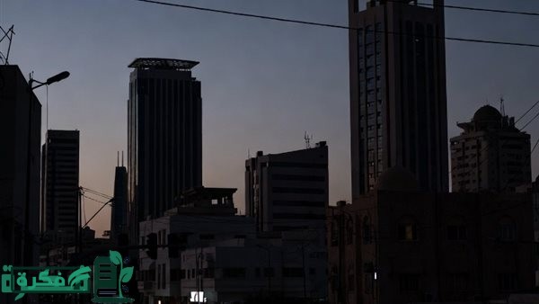 انقطاع الكهرباء عن مناطق واسعة في الكويت