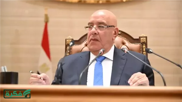 بأجندة تشريعية مكثفة.. هشام بدوي يفتتح أعمال الجلسة العامة للمجلس