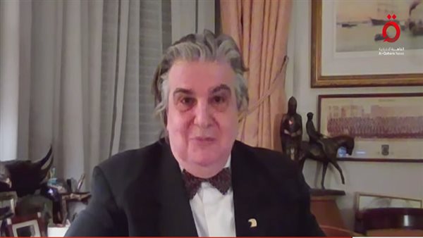 باباك أماميان: النظام الإيراني بلا قيادة وحرب أهلية محتملة بين فصائل الحرس