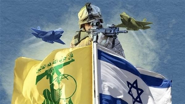 بالأرقام| حزب الله يدمر 19 دبابة وجرافة إسرائيلية خلال 24 يوما