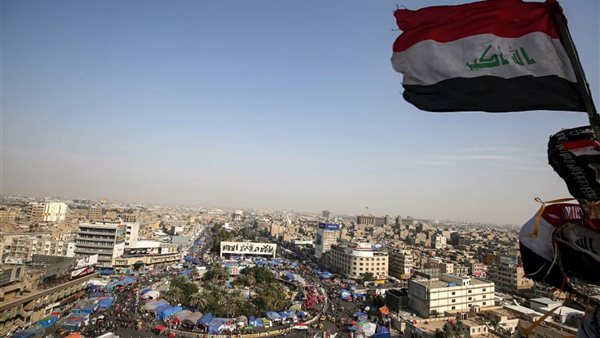 بريد الدم في العراق.. حسين الأسعد يشرح التناحر بين طهران وواشنطن ببغداد|خاص