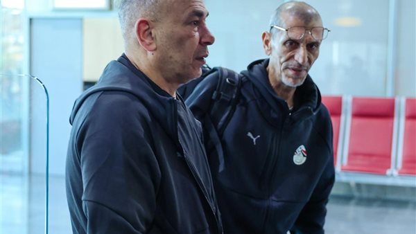 بعثة منتخب مصر تصل جدة استعدادا لمواجهة السعودية وديا