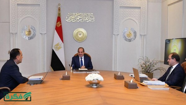 بعد اجتماع الرئيس السيسي مع مدبولي.. متى يتم الإعلان عن زيادة المرتبات والحد الأدنى للأجور؟