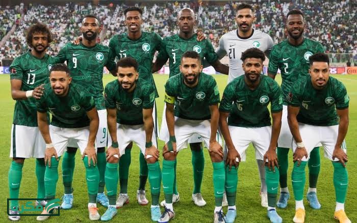 بعد الخسارة من مصر .. قائمة منتخب السعودية لمواجهة صربيا وديا