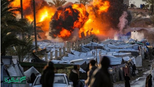بعد انتهاء الحرب.. الفلسطينيون في معاناة مستمرة بسبب جحيم إسرائيل والمجاعة