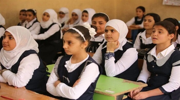 بعد تعطيل الدراسة لسوء الأحوال الجوية.. موعد استئناف العمل بالمدارس – الأسبوع – My Blog