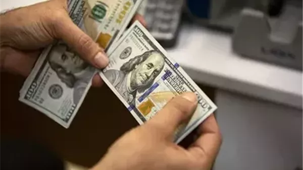 بعد موجة التراجع.. سعر الدولار مقابل الجنيه المصري في البنوك اليوم