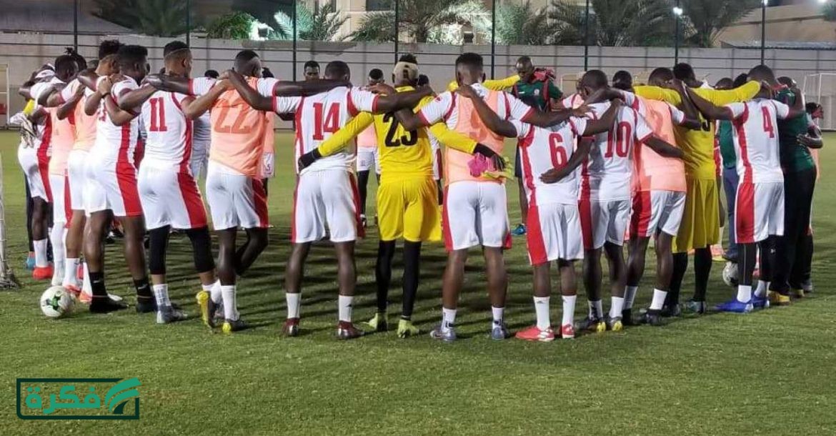 بوروندي يفوز برباعية على تشاد في تصفيات أمم إفريقيا
