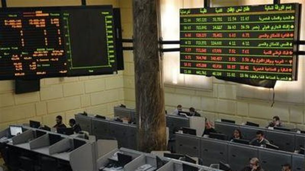 تباين مؤشرات البورصة في بداية التداولات وسط تأثير تصريحات ترامب بشأن إيران