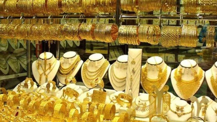 تحديث لحظي.. سعر الذهب في تعاملات مساء اليوم الأربعاء 25 مارس 2026 – الأسبوع – My Blog