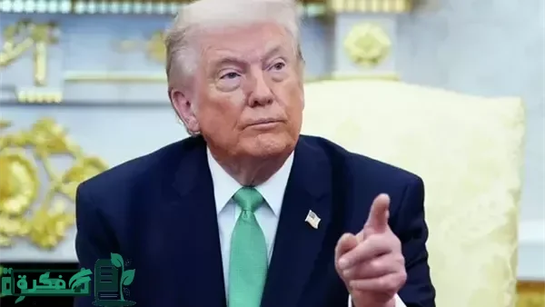 ترامب: غير متأكد من إمكانية التوصل إلى اتفاق مع إيران.. وسيفتح مضيق هرمز