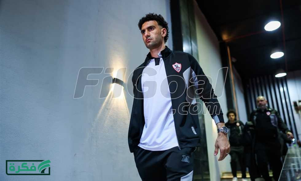 تشكيل الزمالك - أول ظهور لعواد من شهرين أمام الشرقية للدخان وديا