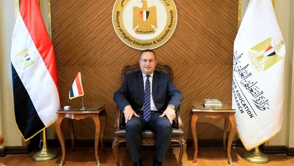 تصدير التعليم.. كيف تحول مصر جامعاتها إلى مصدر دخل مستدام؟|خاص