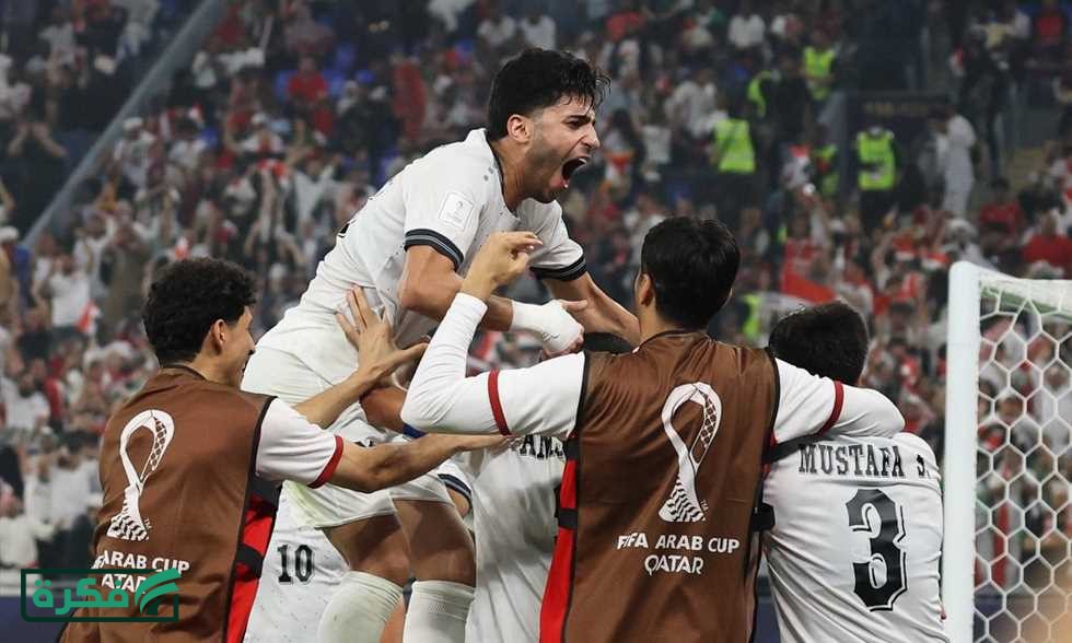 تصفيات كأس العالم - بمشاركة العراق والكونغو.. تفاصيل الملحق العالمي