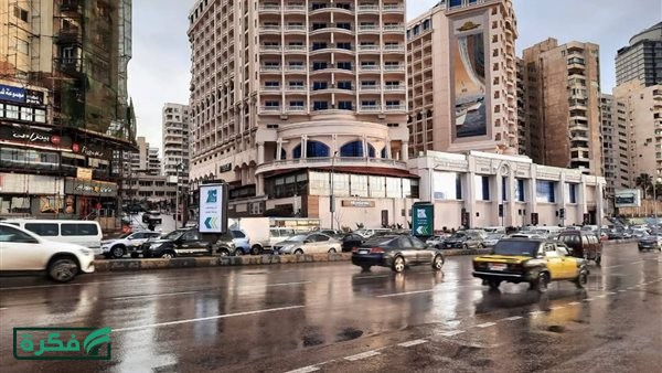 تعطيل الدراسة غدًا ومنح إجازة استثنائية لبعض العاملين بالإسكندرية