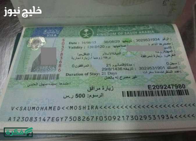 تفاصيل التأشيرة الجديدة لمدة 90 يومًا في السعودية وشروطها – خليج نيوز