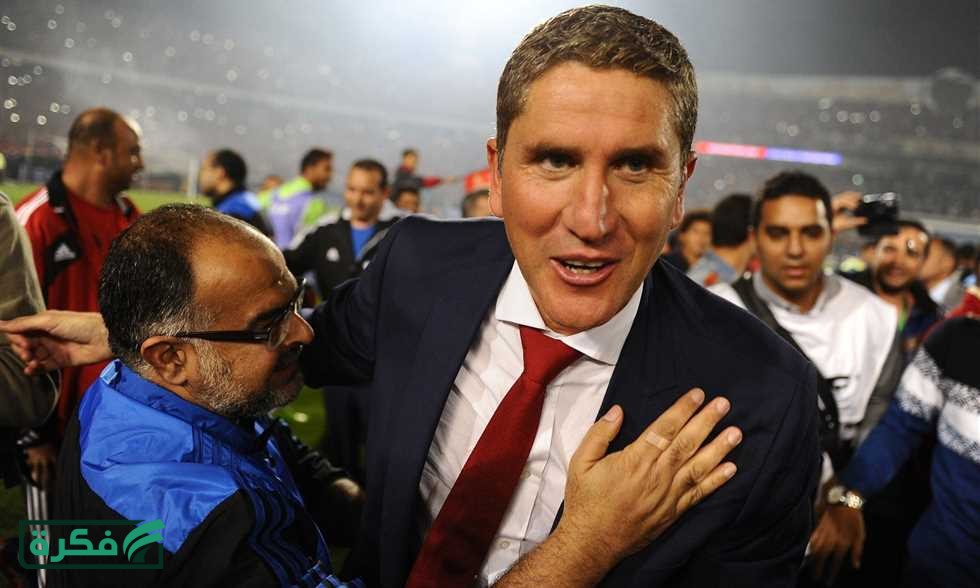 جاريدو لـ في الجول: وضع الأهلي الحالي لا يرضي الجماهير.. والفريق سيعود سريعا
