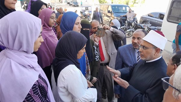 جامعة الأزهر تعلق الدراسة الأربعاء والخميس وتحولها لنظام الأون لاين