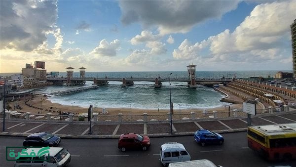 جدول نوات الإسكندرية كاملاً لعام 2026