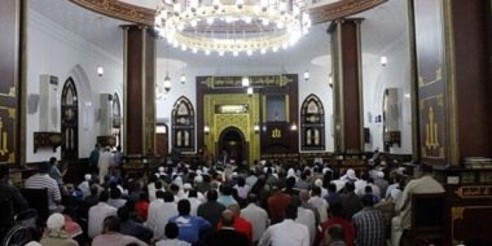 «جرائم التحرش الإلكتروني».. نص موضوع خطبة الجمعة المقبلة 27 مارس 2026 – الأسبوع – My Blog