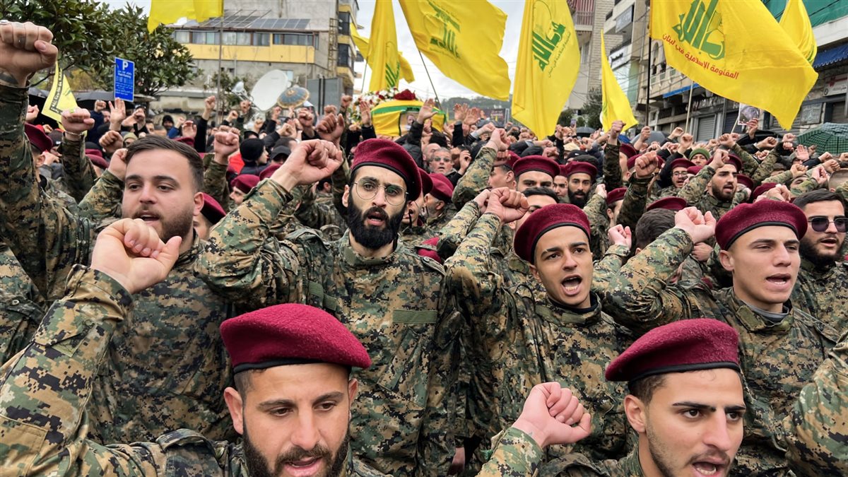 جنوب لبنان تحت النار.. إسرائيل تدمر البنية التحتية وتهدد عودة السكان