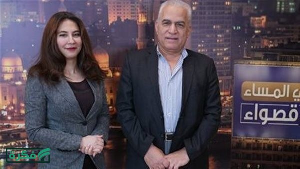 جودة: قصواء الخلالي صوت إعلامي يصنع الفارق ويعيد تقديم القضايا بعمق وجرأة