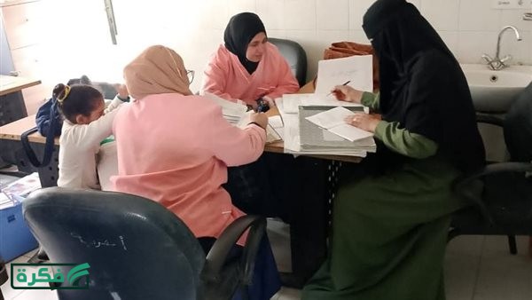 جولات رقابية مكثفة على المنشآت الصحية بالمنيا لضمان جودة الخدمات والانضباط