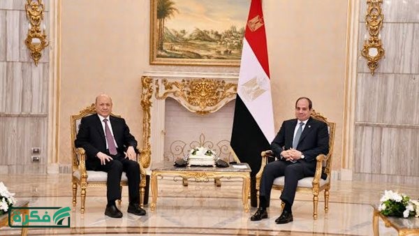 حارس البوابة الجنوبية.. مصر الوجه المقبول لجميع الفرقاء اليمنيين