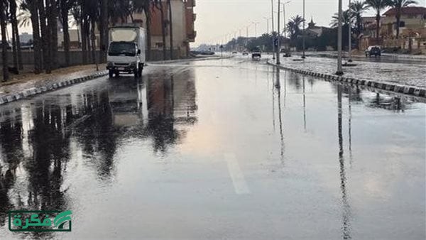 حالة الطقس اليوم الأحد | الأرصاد تكشف درجات الحرارة