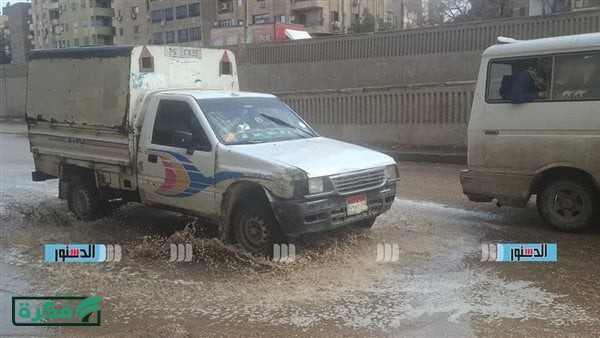 حالة الطقس غدًا الإثنين 30 مارس 2026 في مصر