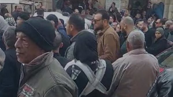«حاولت ألحقهم وفشلت».. تفاصيل مثيرة في أقوال الناجي الوحيد من مذبحة كرموز