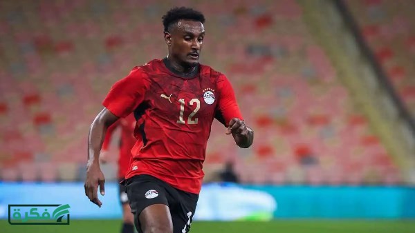 حتة تقيلة.. عمرو الدردير يشيد بأداء هيثم حسن بعد ظهوره الأول مع المنتخب