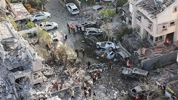 حرب إيران تُثقل كاهل إسرائيل.. 9 مليارات شيكل و1619 قتيلا ومصابا (صور)