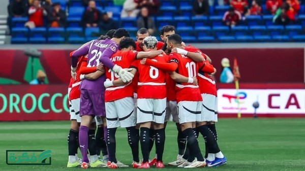 حسام حسن يحدد بديل صلاح.. تشكيل منتخب مصر المتوقع أمام السعودية استعدادًا للمونديال