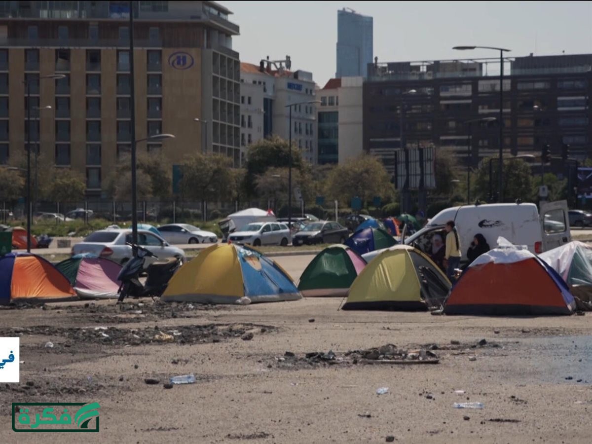 حصيلة كارثية.. 1238 شهيدًا و3543 مصابًا في لبنان منذ بداية مارس