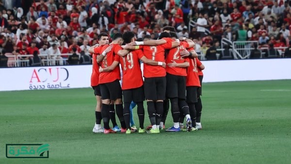 حضور جماهيري كبير.. نفاذ تذاكر مباراة منتخبي مصر وإسبانيا
