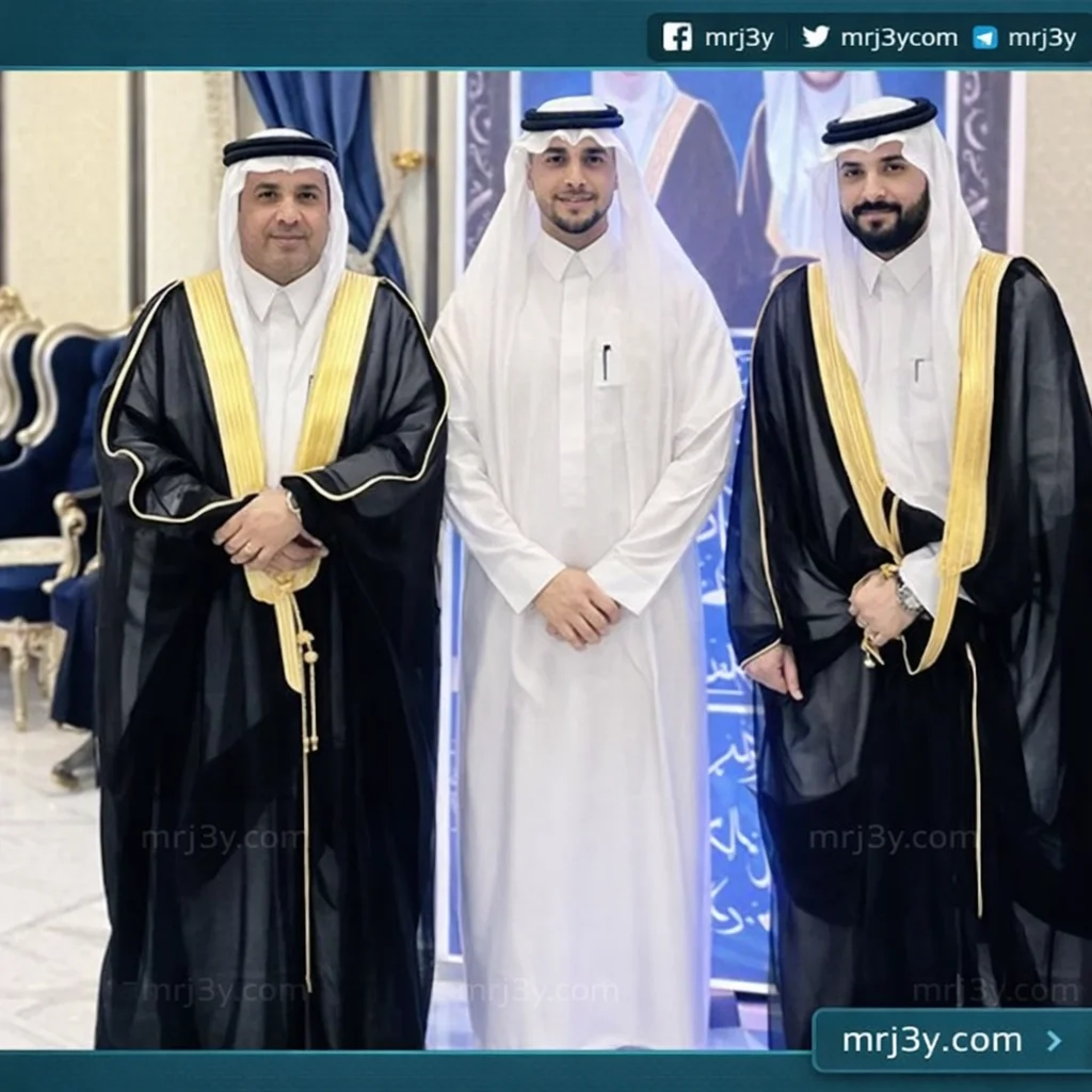 حفل زفاف خالد عسيري في أبها يجمع الأهل والأصدقاء في أجواء احتفالية - موقع مرجعي