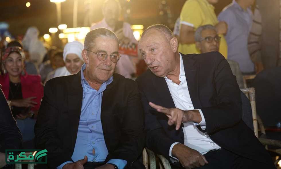 خبر في الجول - جلسة مرتقبة بين منصور وعبد الحفيظ واجتماع مع توروب.. وأهم النقاط