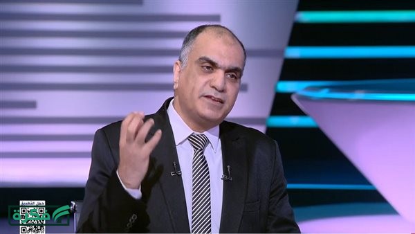 خبير حركات الإسلام السياسي: الأمن المصري لا يُقدر بثمن|فيديو