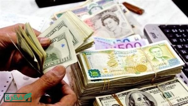 ختام التعاملات.. أسعار العملات اليوم الجمعة 27 مارس 2026 في البنوك المصرية