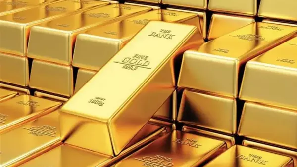 خسائر أسبوعية 12.67%.. الذهب يواصل الهبوط وسط ضغوط الأسواق العالمية