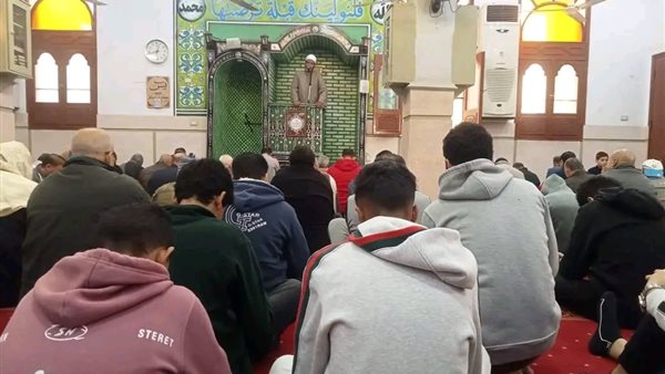 خطبة الجمعة القادمة كاملة ومكتوبة.. تعرف عليها