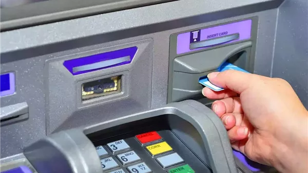 خلال العيد.. المصريون يسحبون 26.5 مليار جنيه من الـ ATM بالبنك الأهلي