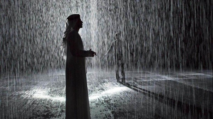خير أم شر؟.. تفسير رؤيا «أمطار ورعد وبرق» في المنام لابن سيرين – الأسبوع – My Blog