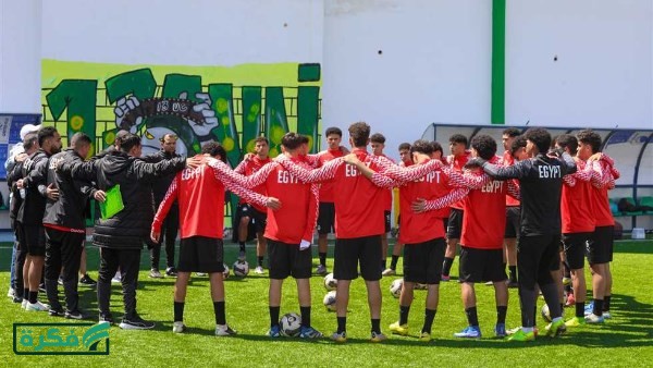 دورة شمال إفريقيا.. المغرب تسجل هدفًا ثان فى شباك منتخب مصر 2009