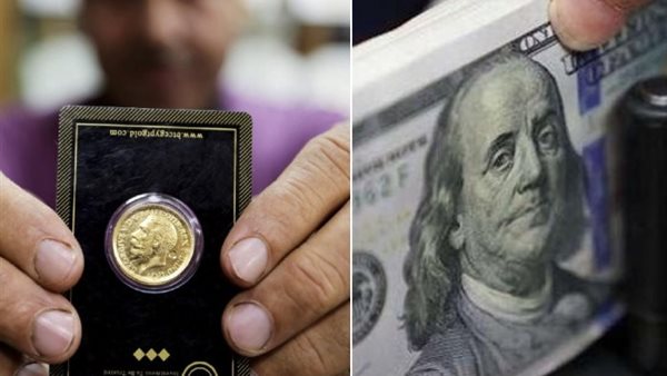 «دولار الصاغة».. هل يمارس تجار الذهب «تسعيراً موازياً» عند 55 جنيهًا؟|خاص