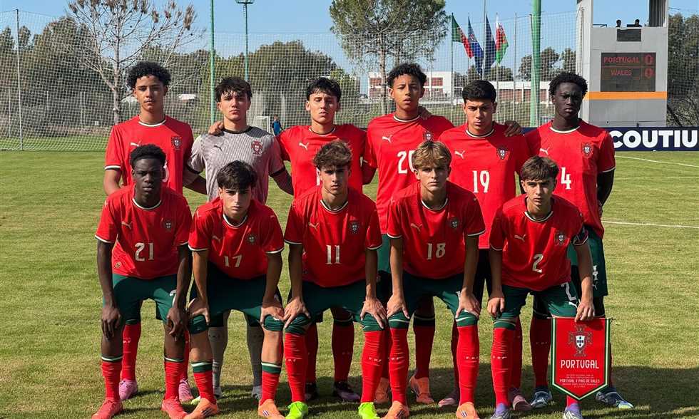 ذا أثليتك: تمهيدا للانتقال إليها.. كريستيانو جونيور يتدرب مع أكاديمية ريال مدريد